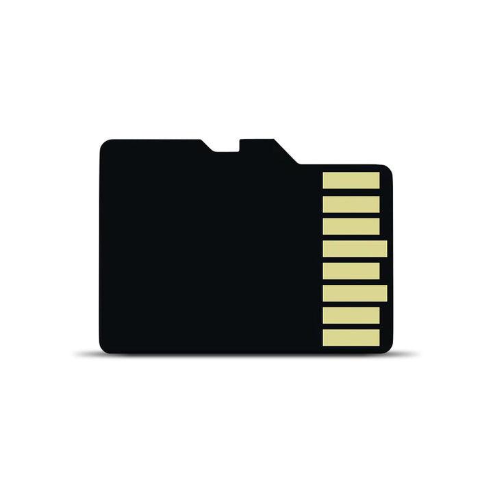 32GB Micro SD Card - Camzili